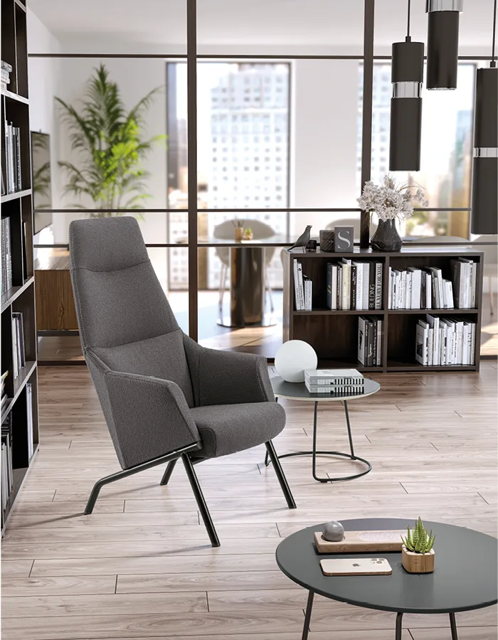 Sesta Dama Lounge — view 8