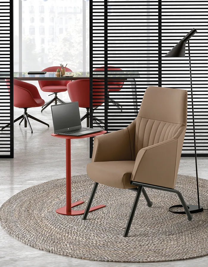 Sesta Dama Lounge — view 10