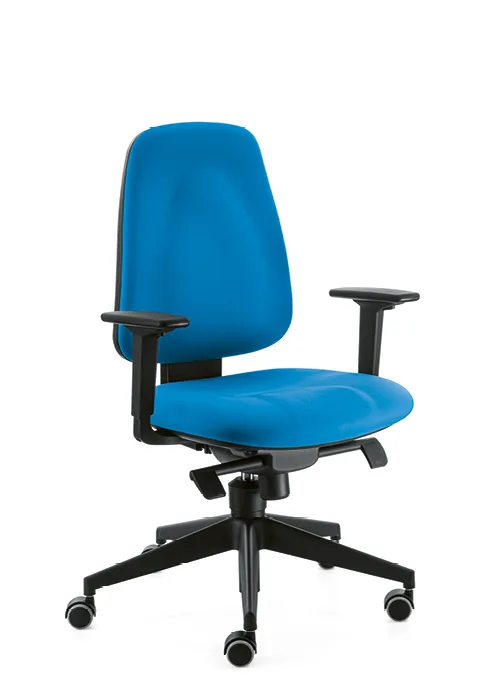 Sesta Dattilo Golf 21 — Task Chairs
