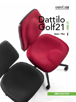 Sesta Dattilo Golf 21 — view 12