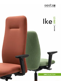 Sesta Ike — görünüm 16