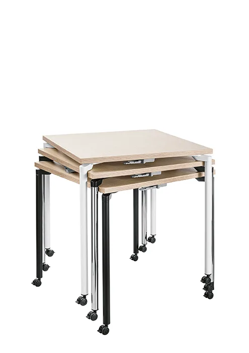 Sesta L4 — Conference Seating