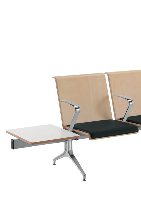 Sesta Linate — Conference Seating