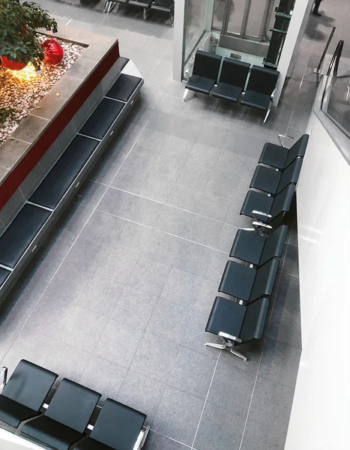 Sesta Linate — view 5