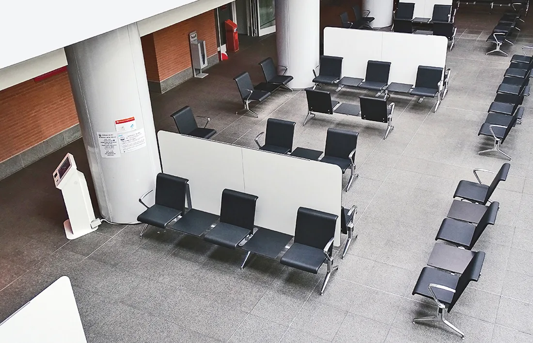 Sesta Linate — view 6