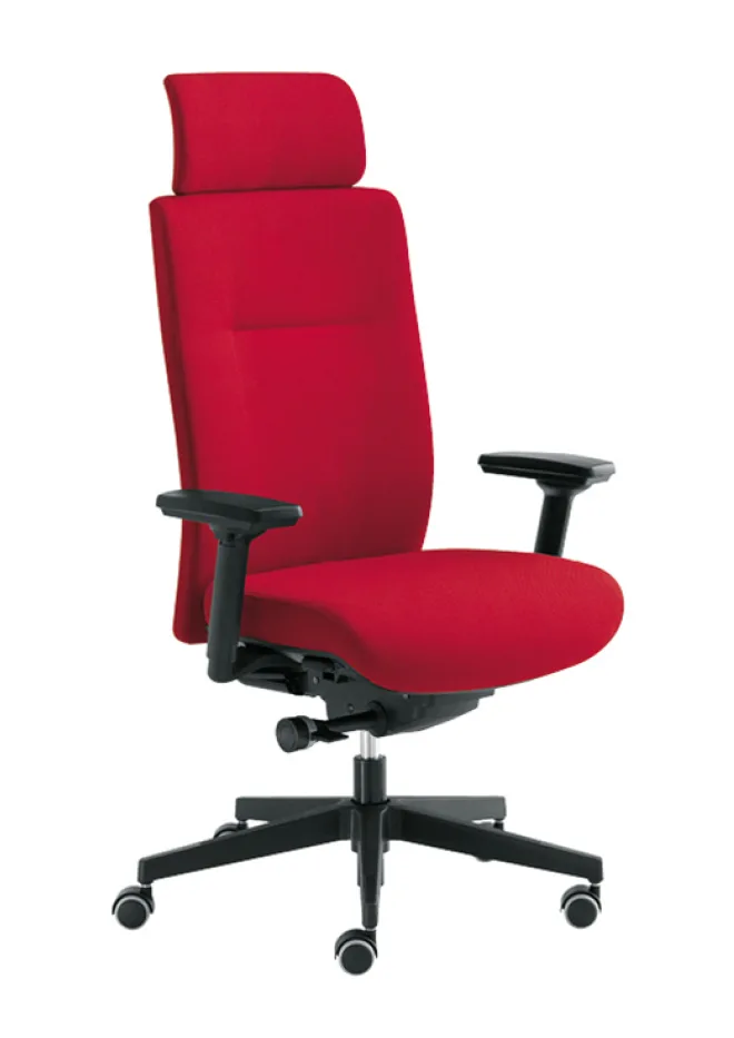 Sesta Master — Executive Chairs