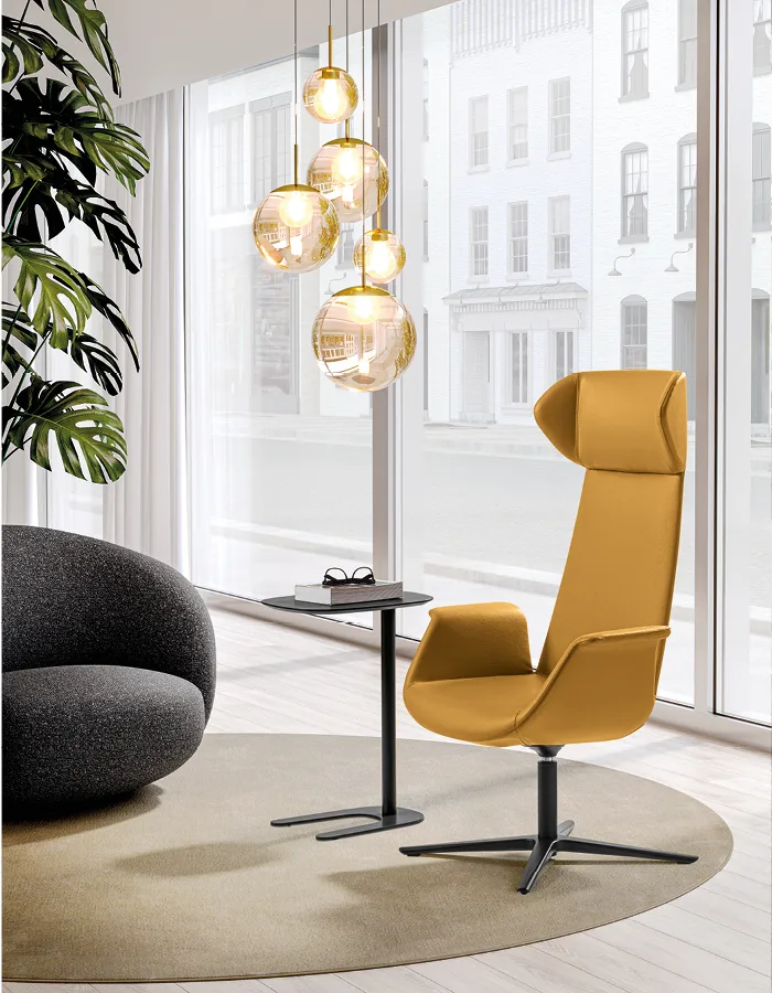 Sesta Modà Lounge — view 7