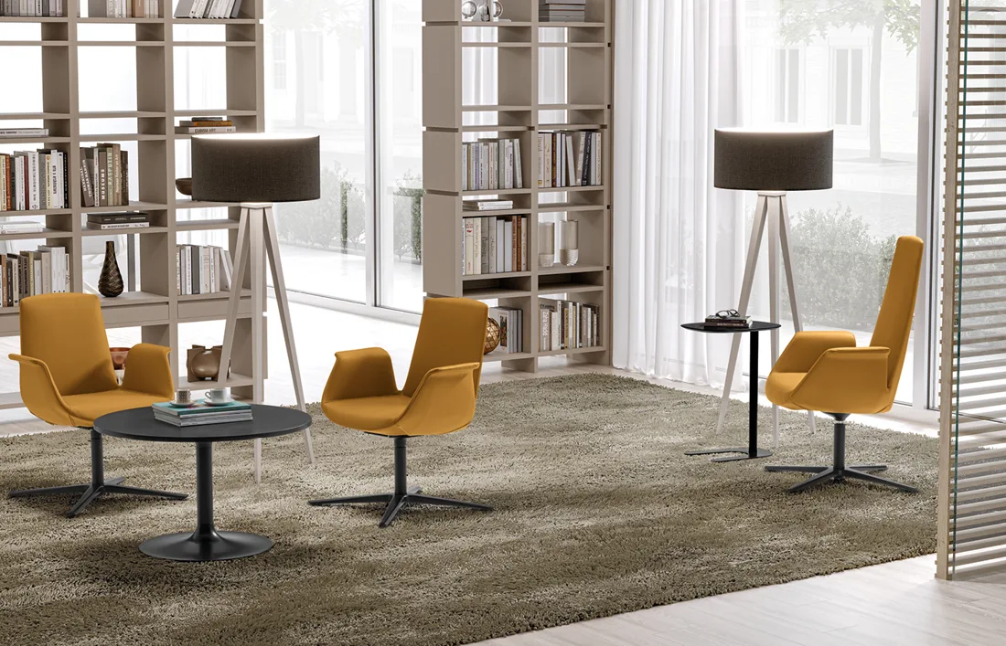 Sesta Modà Lounge — view 8