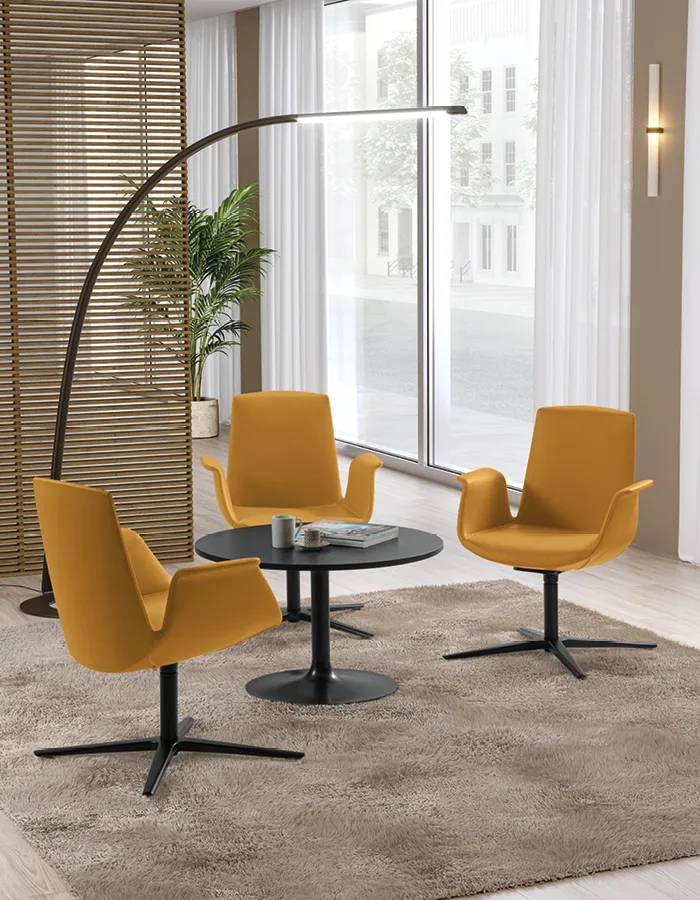Sesta Modà Lounge — view 9