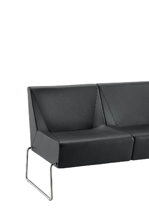 Sesta Modulo — view 2