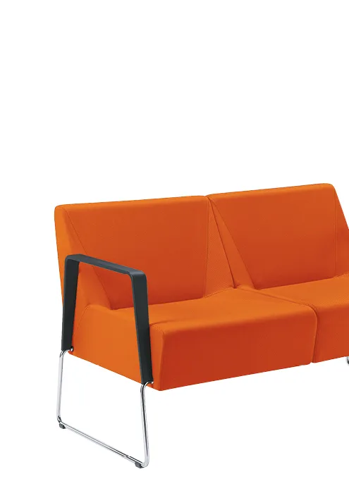 Sesta Modulo — view 3