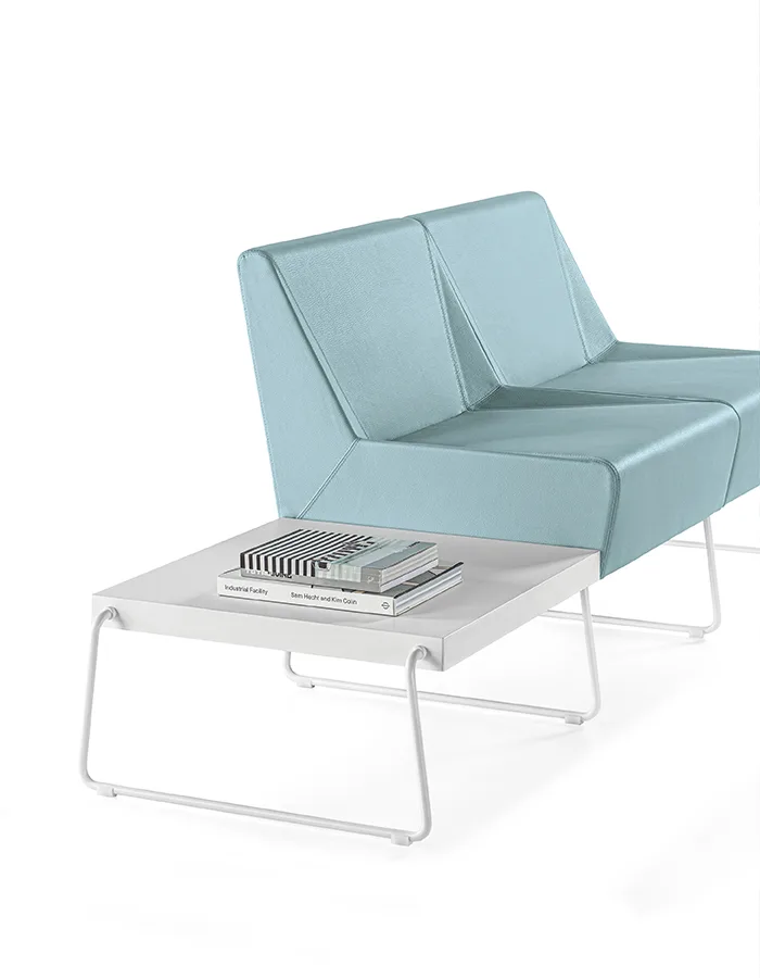 Sesta Modulo — view 6