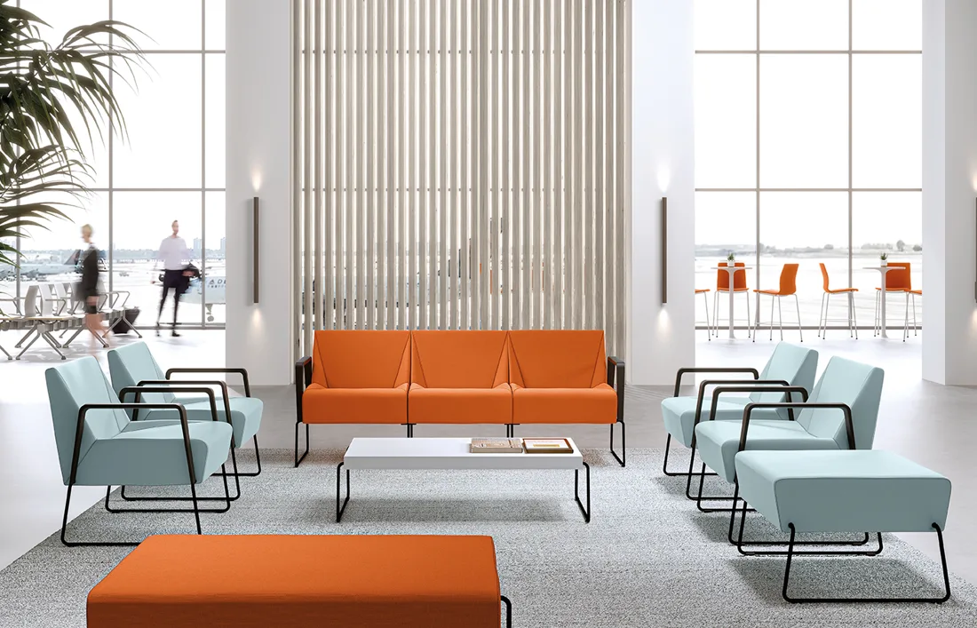 Sesta Modulo — view 7
