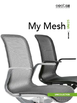 Sesta My Mesh — view 13
