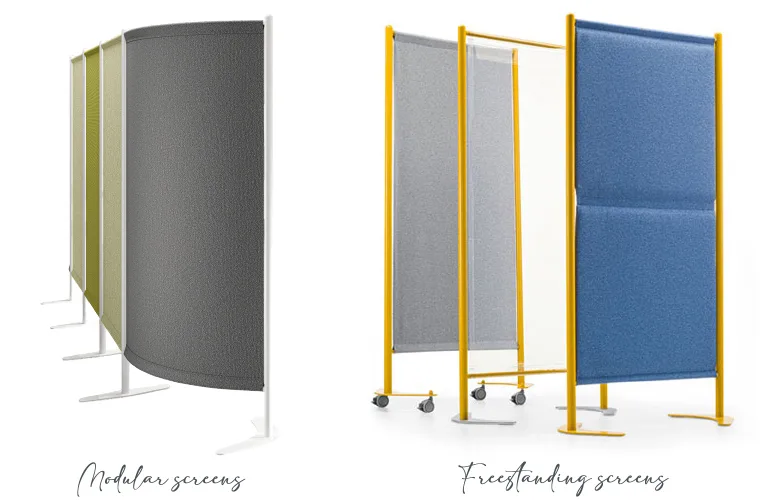 Sesta Blog Modular Panels — Panels