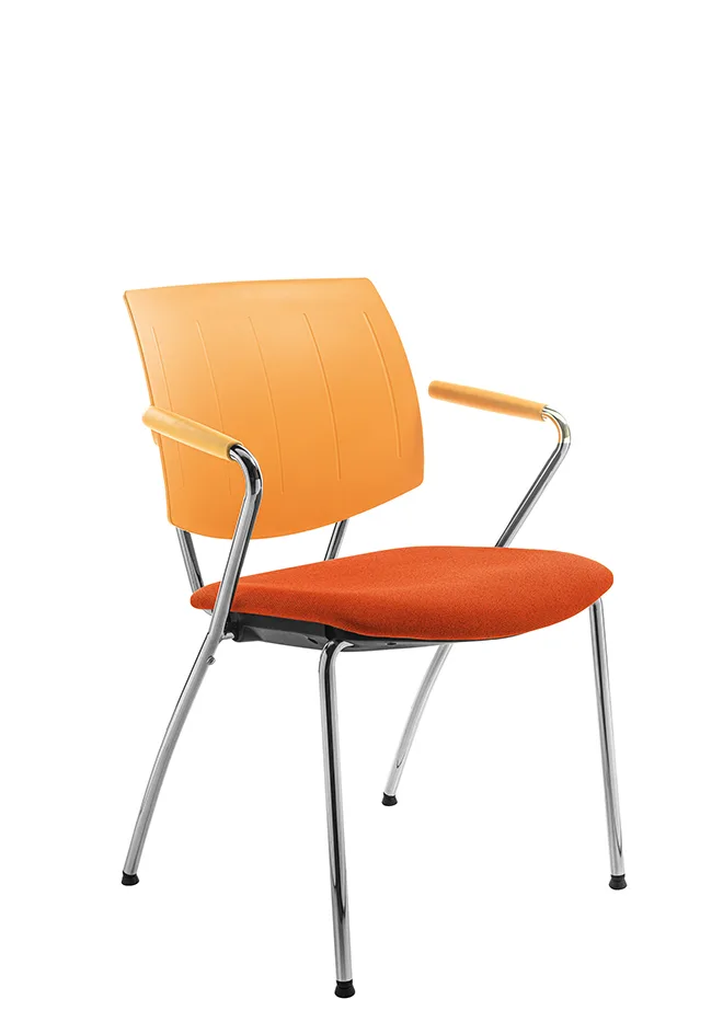 Sesta Q-Four — view 2