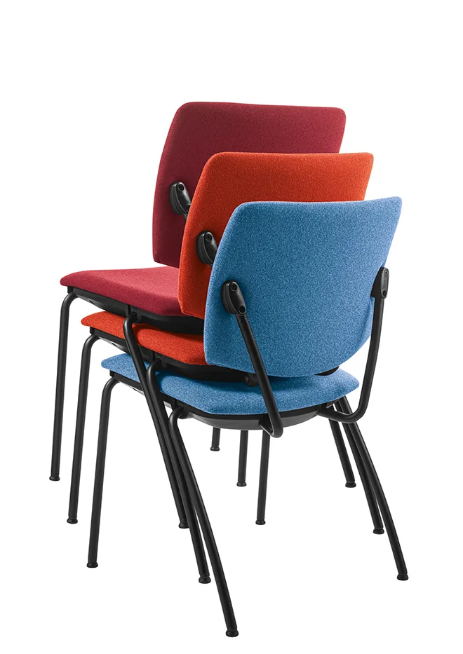 Sesta Q-Four — view 3