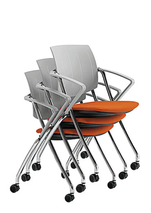Sesta Q-Go — view 2