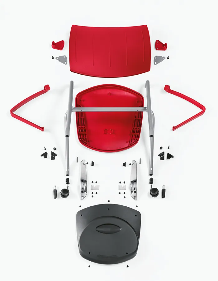 Sesta Q-Go — view 10