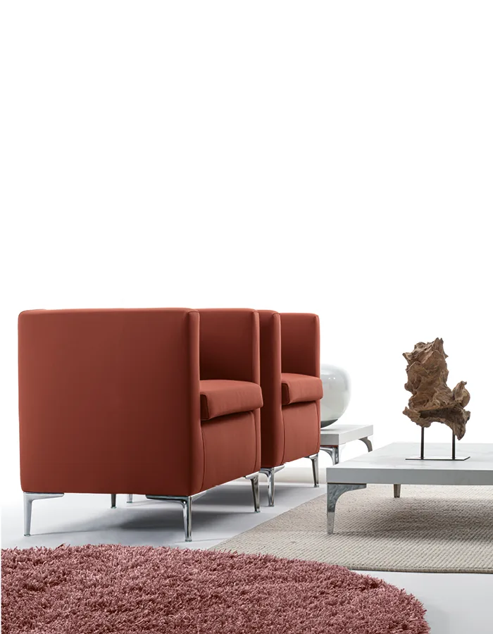 Sesta Quadro — view 5