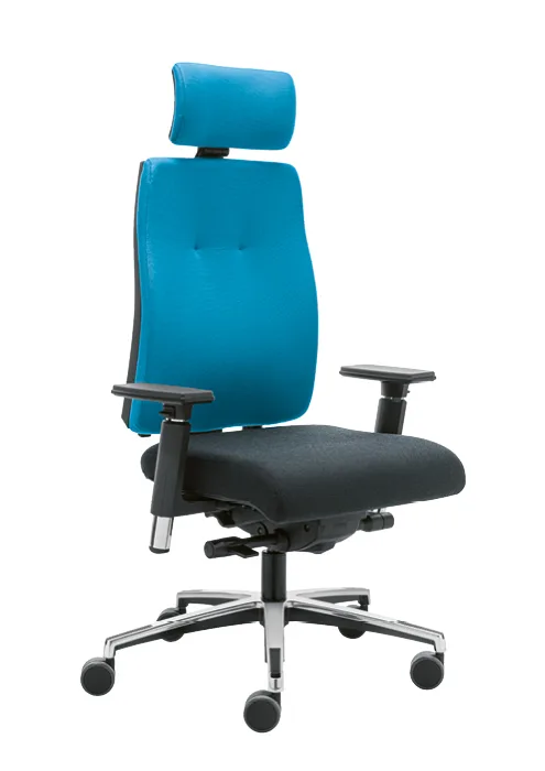 Sesta Sax 24 — Task Chairs
