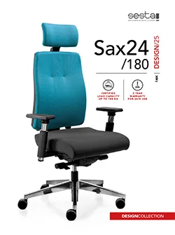 Sesta Sax 24 — view 14