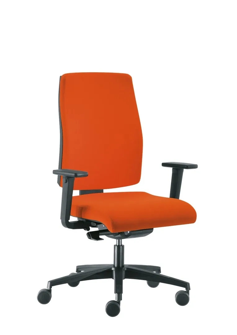 Sesta Sax 8 — Task Chairs