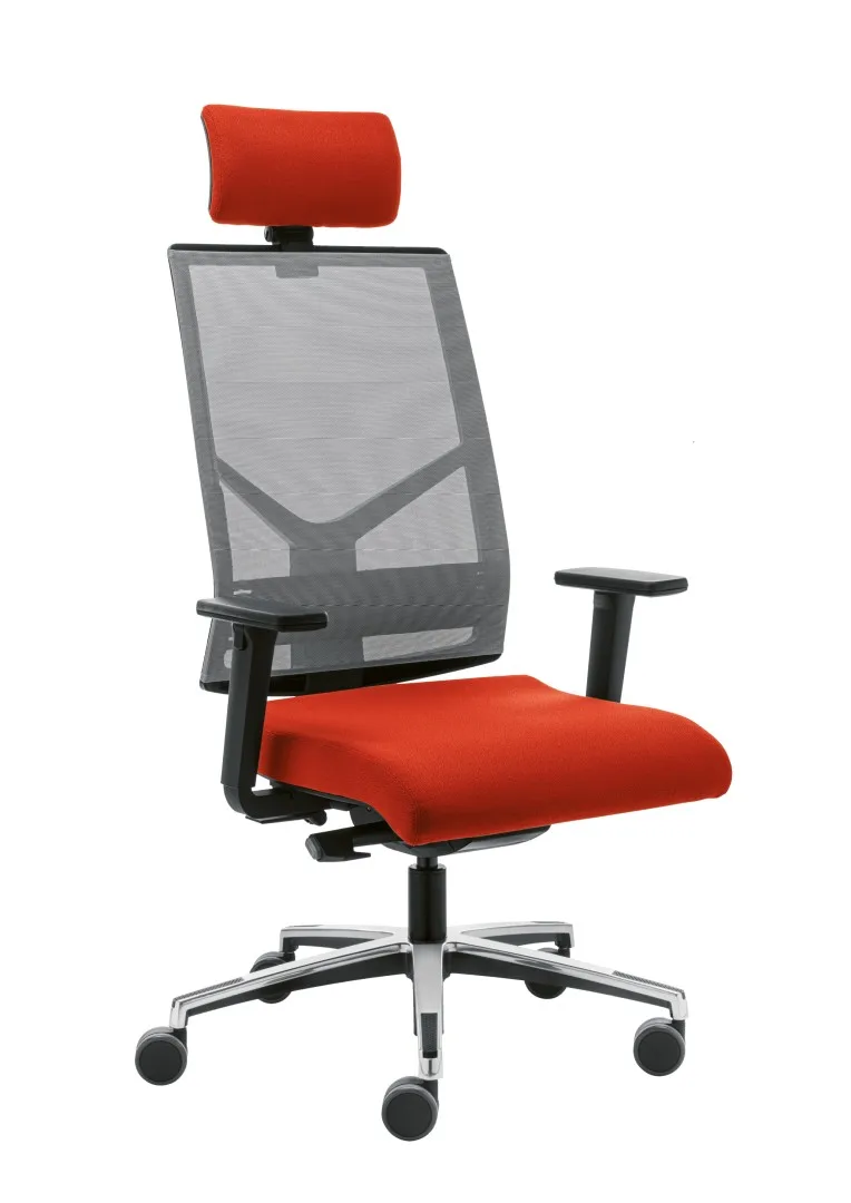 Sesta Sax Rete — Task Chairs