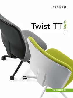 Sesta Twist TT — view 15
