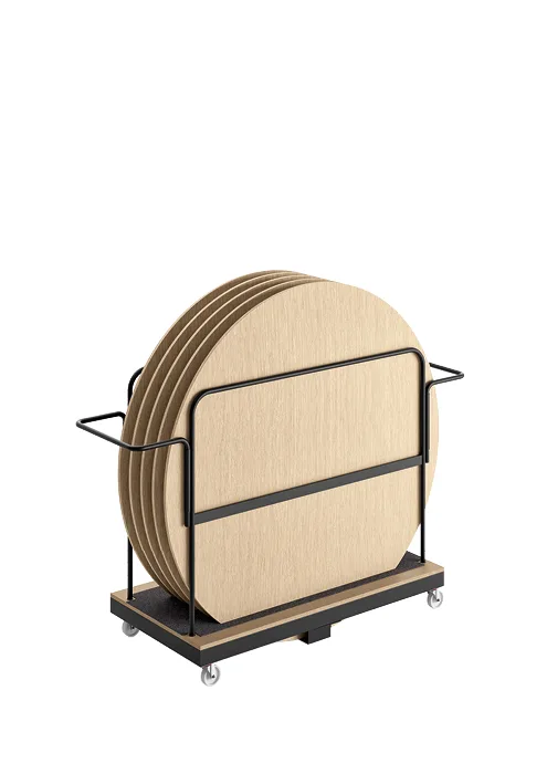 Sesta U-Fold — görünüm 6