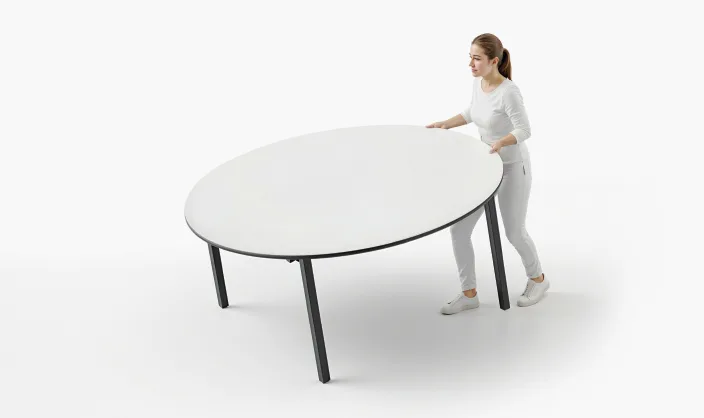 Sesta U-Fold — görünüm 10