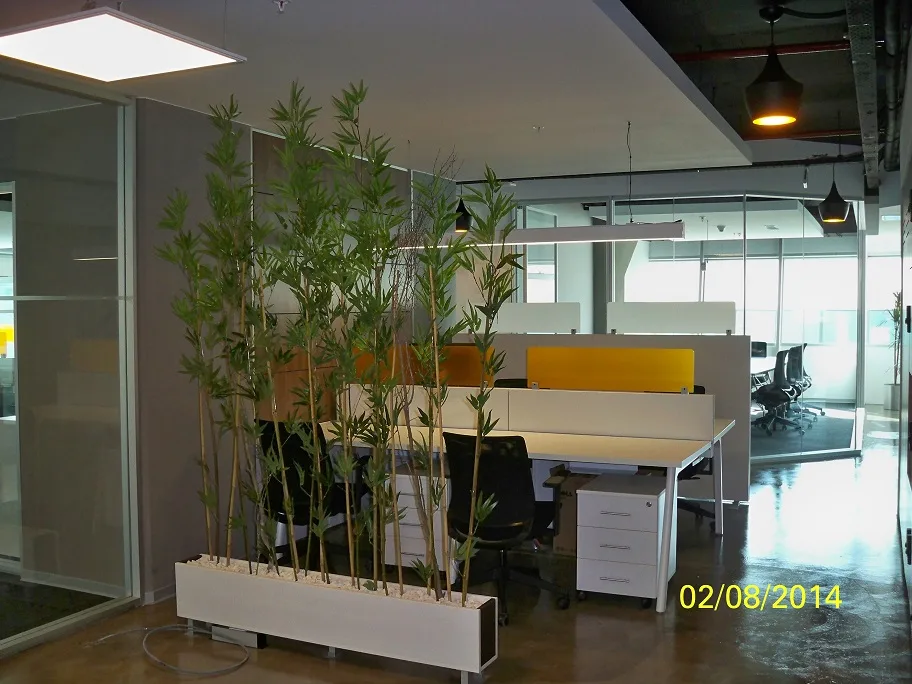 UBM NTSR Kavacık Head Office — Oyalido