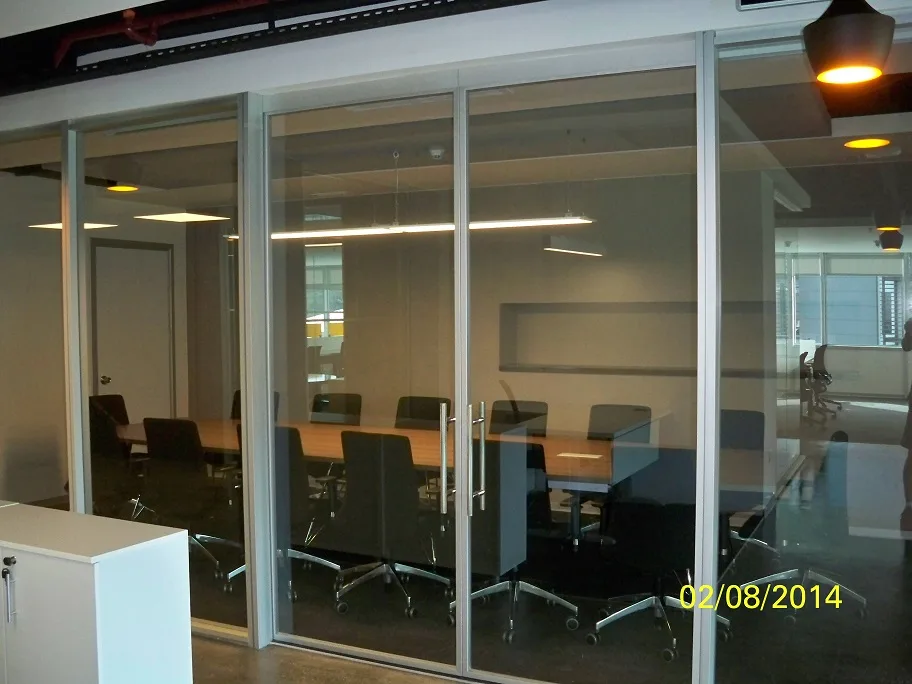 UBM NTSR Kavacık Head Office — view 6