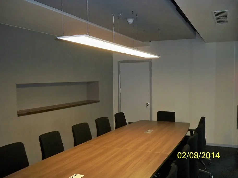 UBM NTSR Kavacık Head Office — view 7