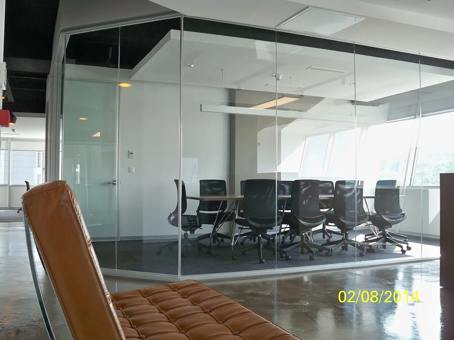 UBM NTSR Kavacık Head Office — view 8