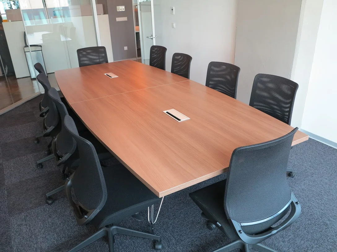 UBM NTSR Kavacık Head Office — view 9